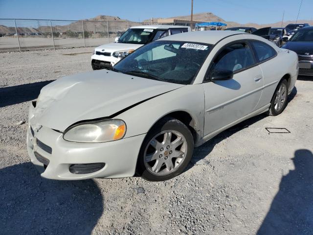 2001 Dodge Stratus SE