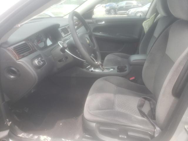 2016 CHEVROLET 150 - 2G1WB5E33G1186578