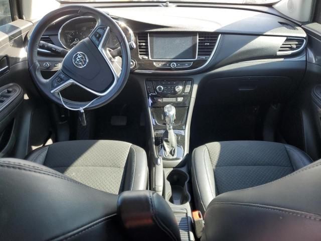 KL4CJBSB4HB067764 Buick Encore Preferred Ii