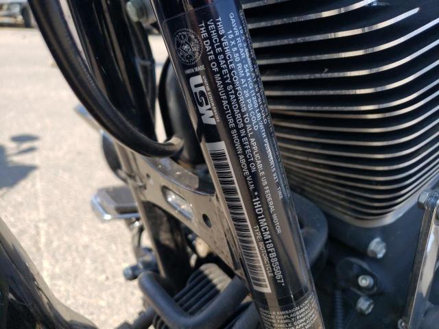 2015 HARLEY-DAVIDSON FLRT FREE 1HD1MCM18FB855067