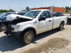 2016 FORD F150 - 1FTMF1C82GKF55683