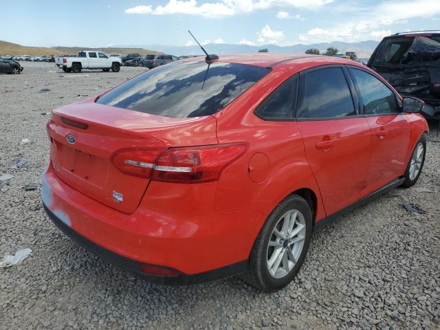 1FADP3F27FL203763 Ford FOCUS SE