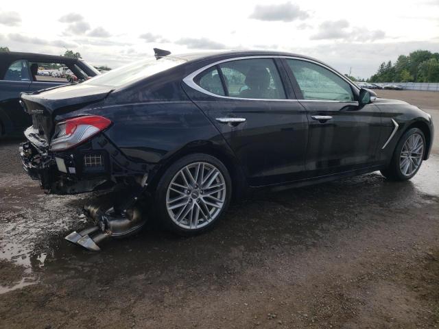 2020 GENESIS G70 SPORT - KMTG24LA4LU057210
