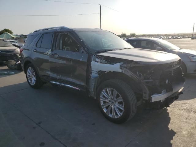 1FMSK7FH0MGA30021 Ford Explorer Limited