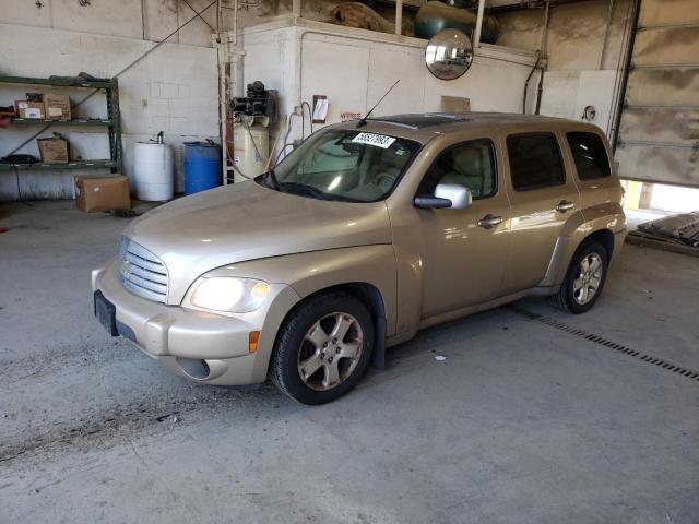 2006 Chevrolet HHR LT