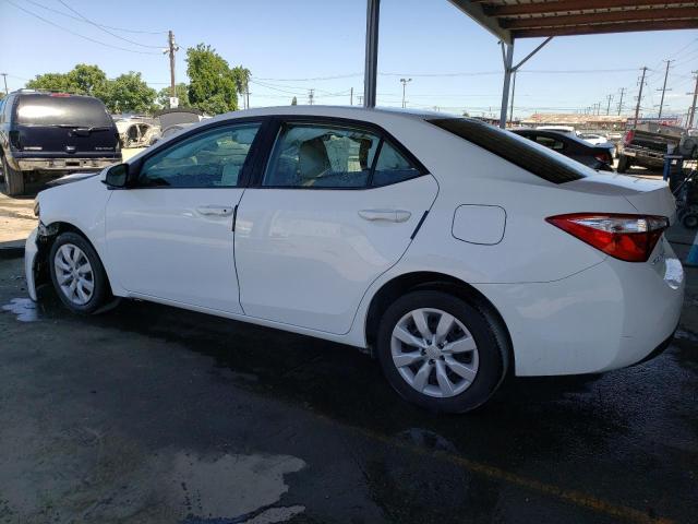 5YFBURHE6GP425630 Toyota COROLLA L