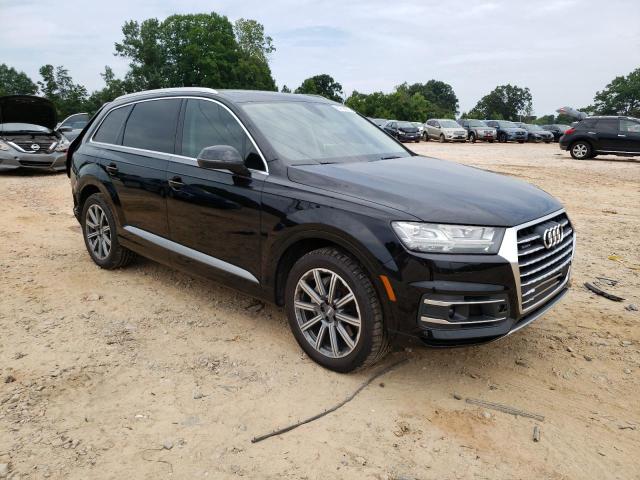 VIN WA1LAAF70HD036791 2017 Audi Q7, Premium Plus no.4