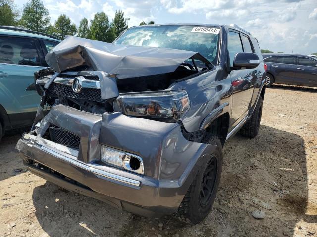 2010 Toyota 4Runner SR5