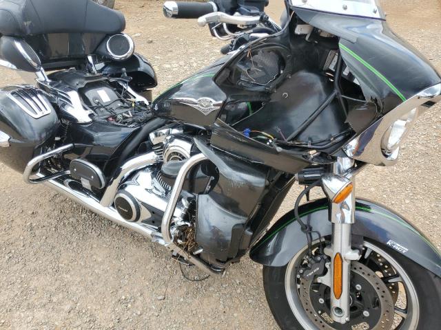 2015 KAWASAKI VN1700 B JKBVNRB12FA010815