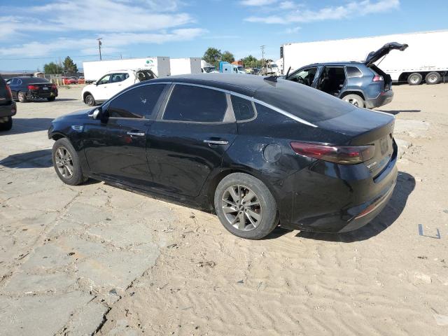 5XXGT4L12JG213274 KIA Optima Lx