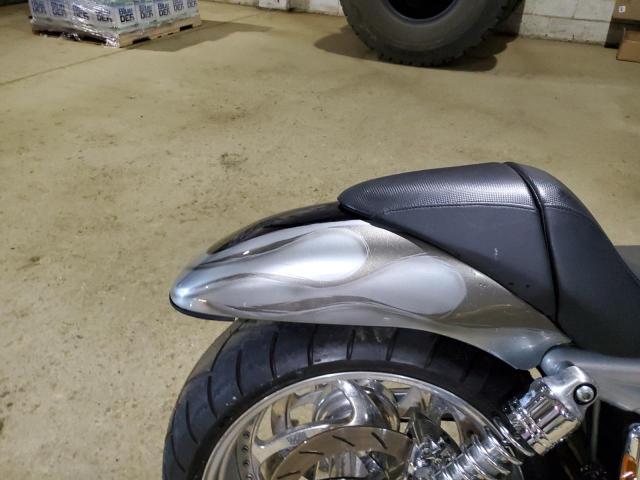 2002 HARLEY-DAVIDSON VRSCA - 1HD1HAZ172K810360