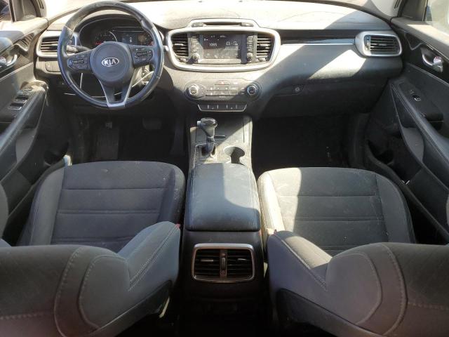 5XYPG4A35JG340038 KIA SORENTO LX