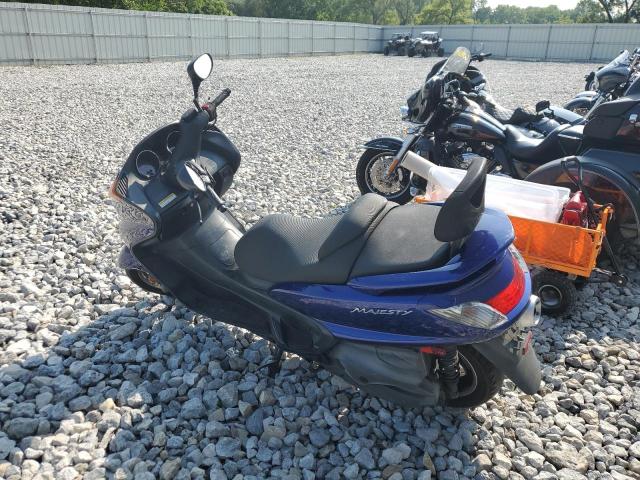 2005 YAMAHA YP400 JYASH03YX5A002046