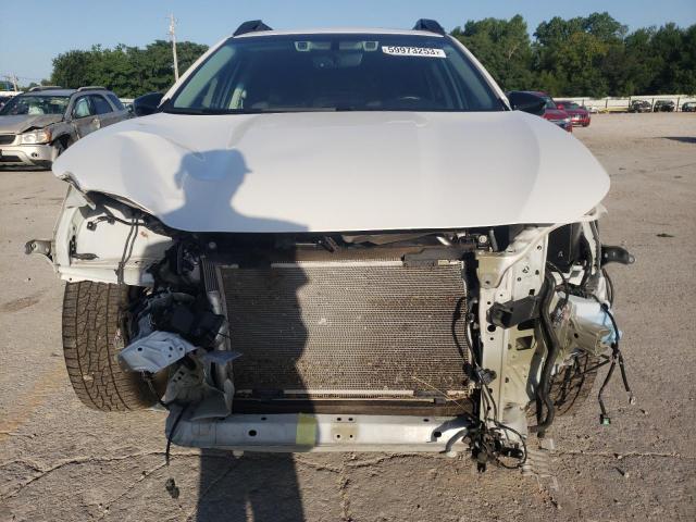 2021 SUBARU OUTBACK ON 4S4BTGLD7M3126430