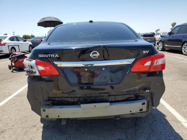 3N1AB7AP6HY279865 Nissan SENTRA S