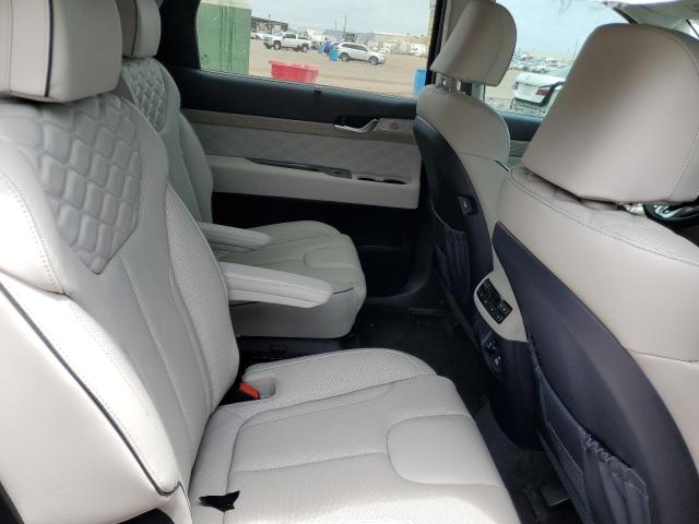 2021 HYUNDAI PALISADE C - KM8R74HE0MU261973