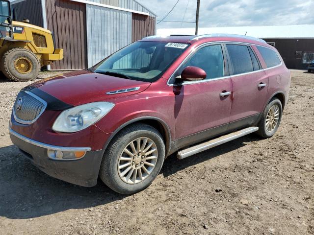 2009 Buick Enclave CXL