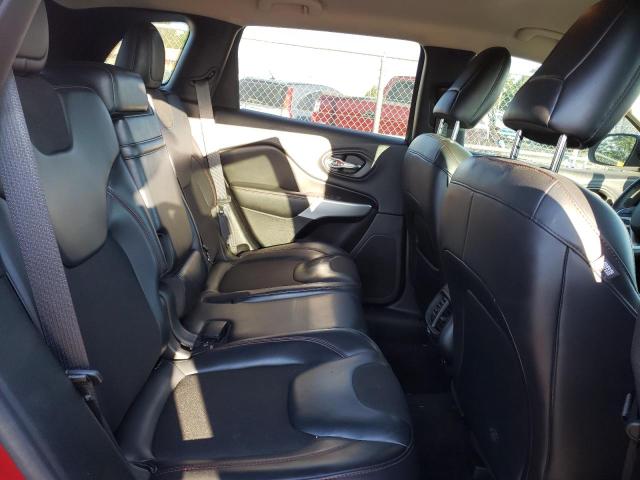 1C4PJMBS4HW639539 Jeep Cherokee Trailhawk