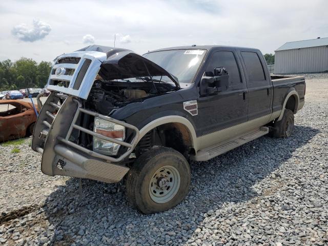 2010 Ford F-250 