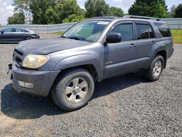 2004 Toyota 4Runner SR5