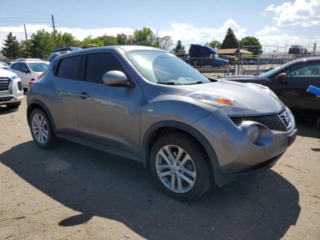 JN8AF5MV5ET361921 Nissan JUKE S