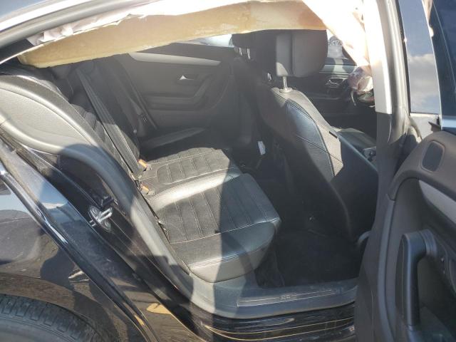 2015 VOLKSWAGEN CC SPORT - WVWBP7AN2FE813889