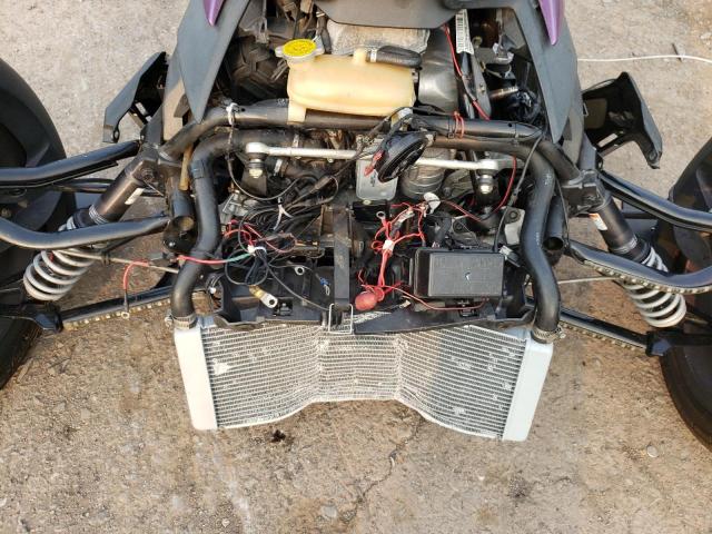2021 CAN-AM RYKER RALL - 3JB2GEG26MJ000598