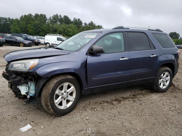 2013 GMC Acadia SLE