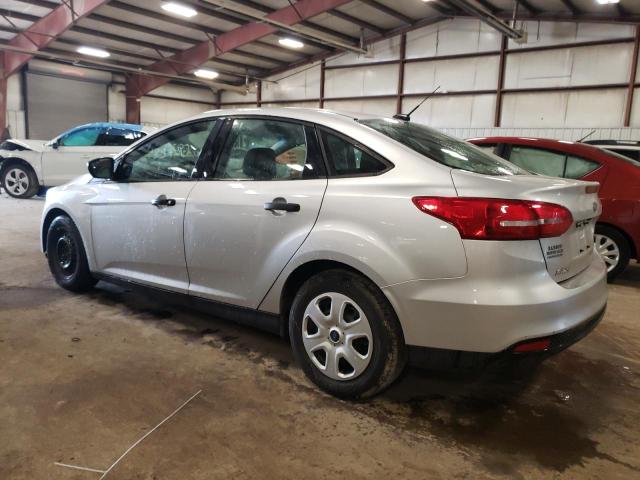1FADP3E23HL316789 Ford FOCUS S
