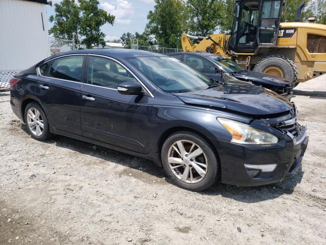 1N4AL3AP3FC410054 | 2015 NISSAN ALTIMA 2.5