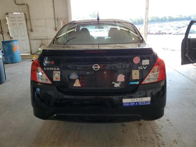2016 NISSAN VERSA SV W - 3N1CN7AP9GL828809