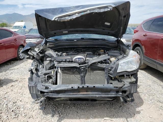 JF2SJABC6GH539173 Subaru Forester 2.5i