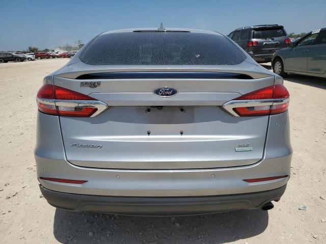 3FA6P0HD8LR252330 Ford Fusion SE 6