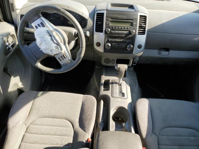 1N6BD0CT7EN769525 Nissan FRONTIER S