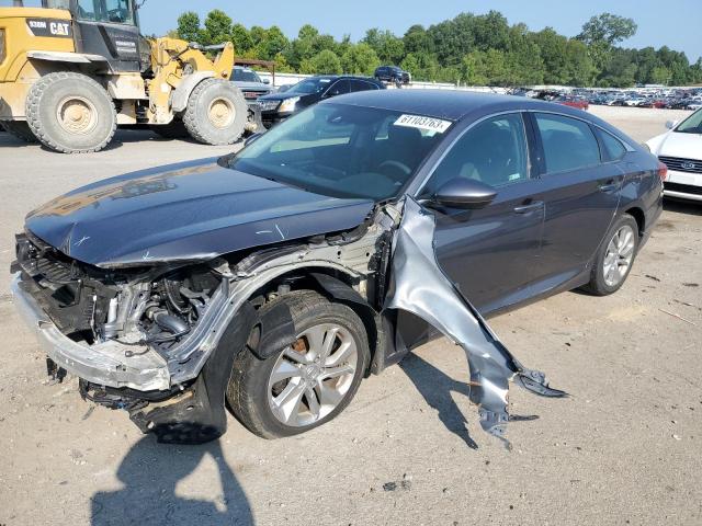 2020 Honda Accord Sedan LX