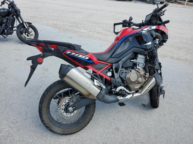 2022 HONDA CRF1100 A JH2SD1018NK200087