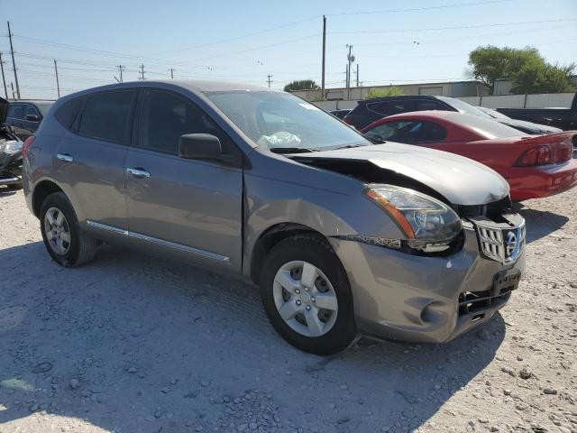 JN8AS5MT7EW606596 Nissan Rogue Select S