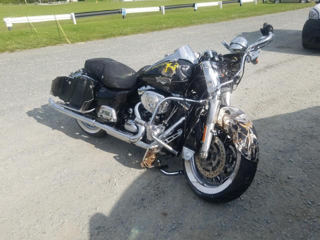 2013 HARLEY-DAVIDSON FLHRC ROAD - 1HD1FRM12DB629360