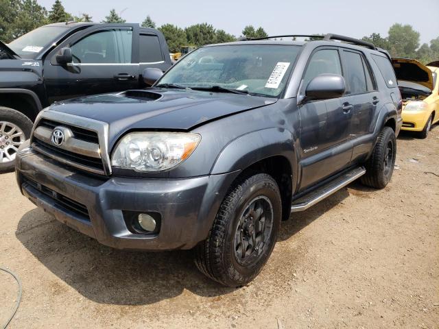 2006 Toyota 4Runner SR5