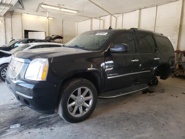 2009 GMC Yukon Denali