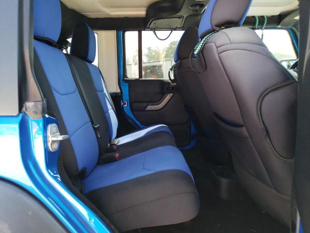 1C4BJWDG3FL753903 Jeep Wrangler Unlimited Sport