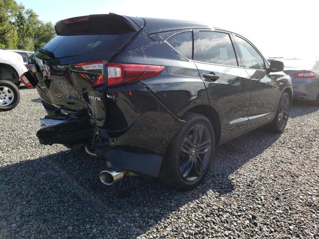 2023 ACURA RDX A-SPEC - 5J8TC1H6XPL001265