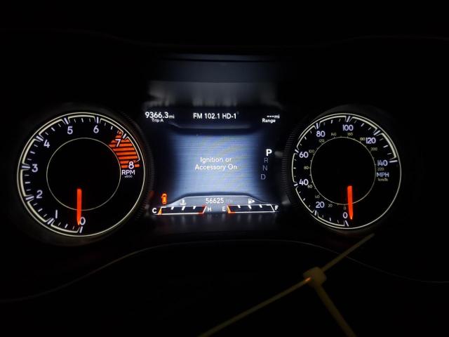 2019 JEEP CHEROKEE O 1C4PJMJXXKD166424