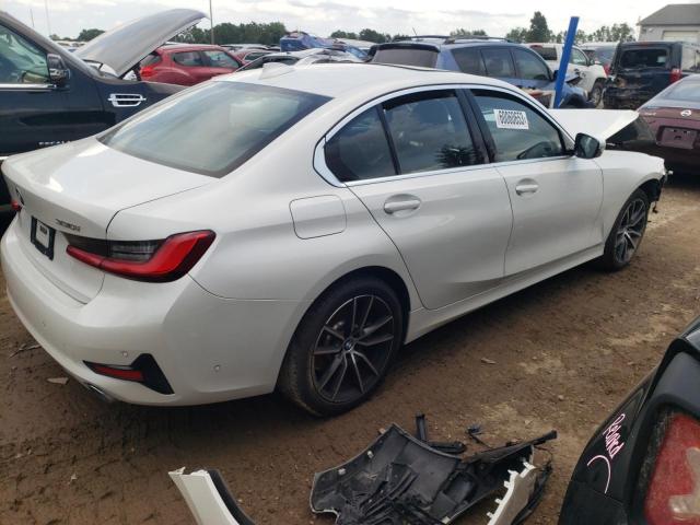 2019 BMW 330XI - WBA5R7C57KAE82801