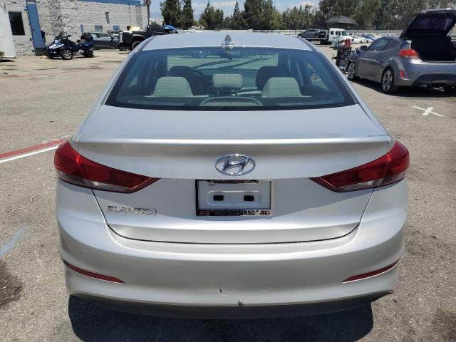 5NPD84LF9JH366481 Hyundai ELANTRA SEL
