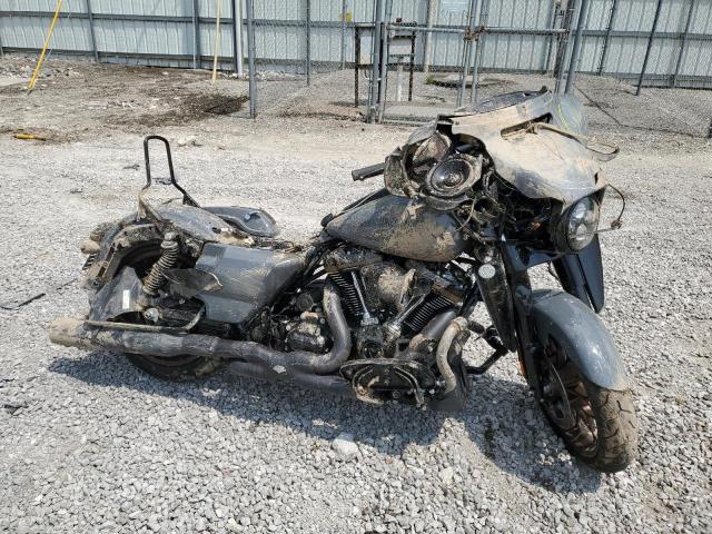 2022 HARLEY-DAVIDSON FLHXST 1HD1ABL10NB643041