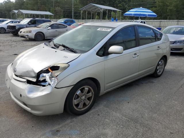 2004 Toyota Prius 