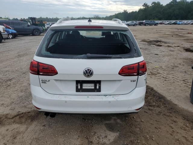 2016 VOLKSWAGEN GOLF SPORT - 3VWC17AU4GM514992