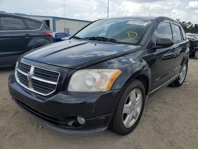 2008 Dodge Caliber SXT