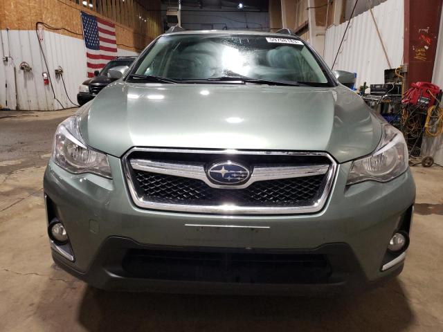 2016 SUBARU CROSSTREK - JF2GPBLC5GH206326